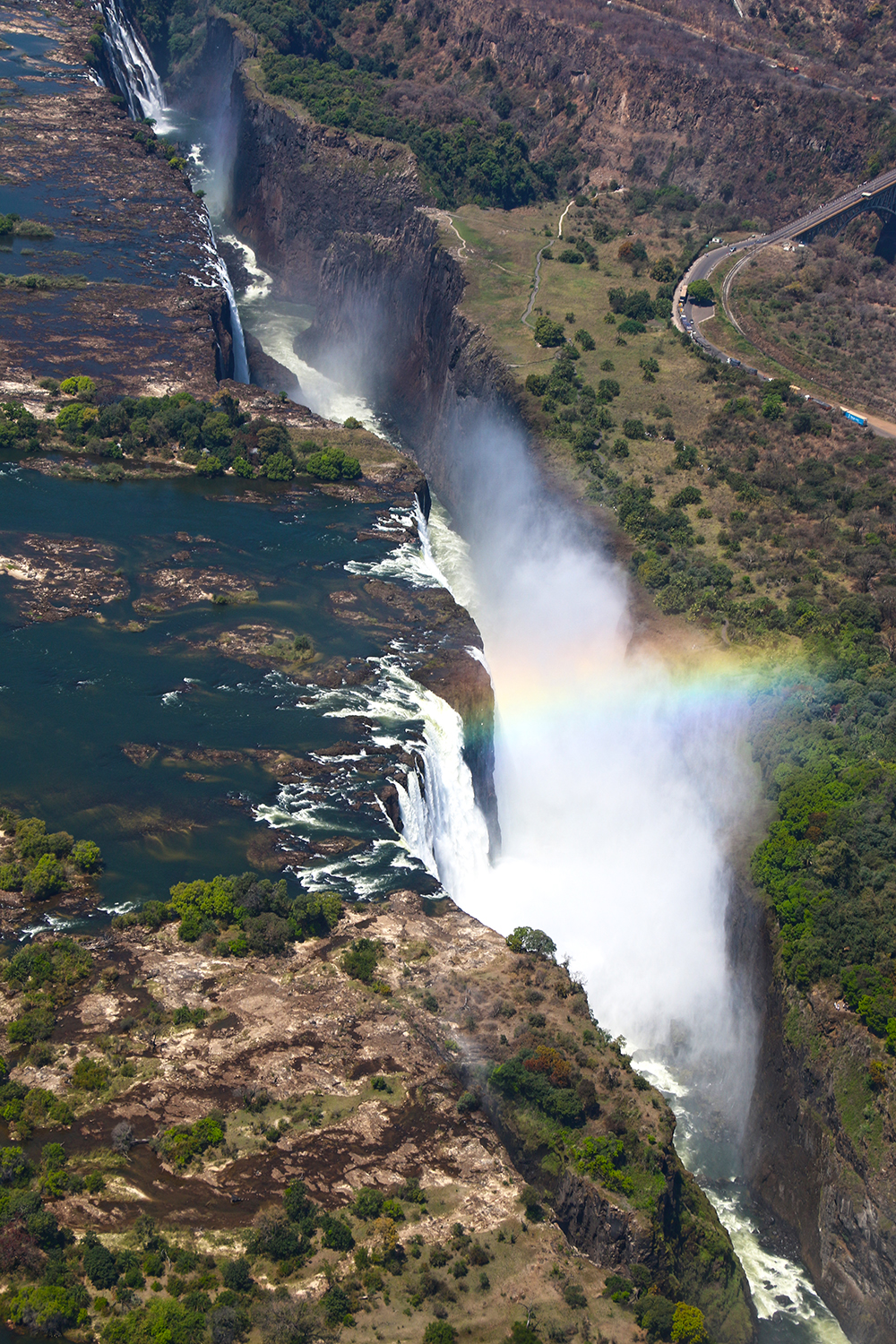 Victoria Falls trip 6